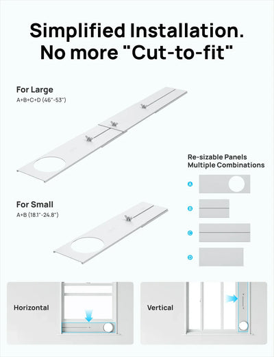 Smart Air Conditioner 515S